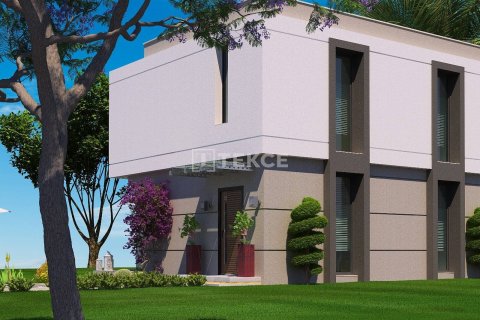 4+1 Villa in Milas, Turkey No. 11904 27