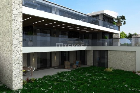 4+1 Villa en Fethiye, Turkey No. 12363 4