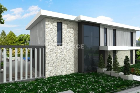 4+1 Villa in Fethiye, Turkey No. 12363 6