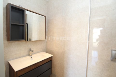 Квартира 2+1 в Стамбул, Турция №13391 14