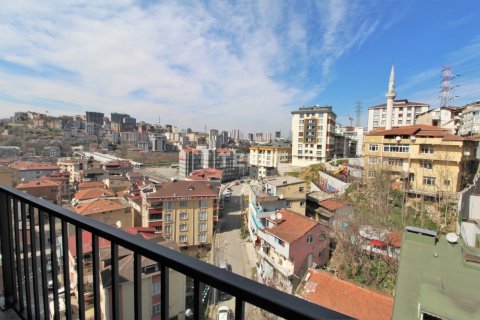 2+1 Apartment in Istanbul, Turkey No. 13391 3