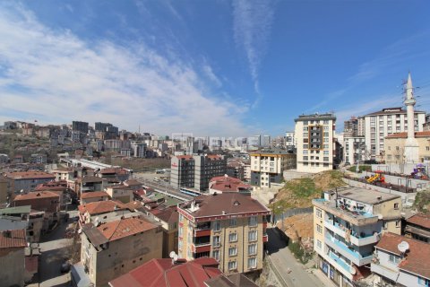 2+1 Apartment in Istanbul, Turkey No. 13391 2