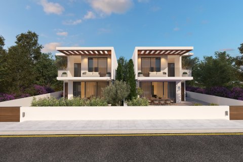 4 dormitorios Villa en Paphos, Cyprus No. 37774 5