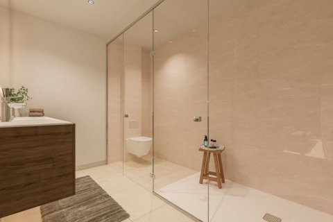 Квартира с 3 спальнями в Манильва, Испания №90636 8
