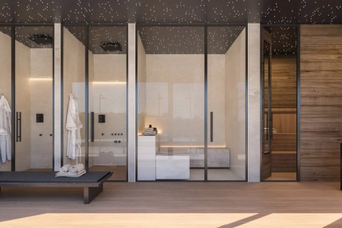 Квартира с 3 спальнями в Манильва, Испания №90636 10
