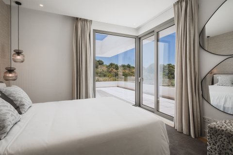 5 chambres Villa à El Paraiso, Spain No. 90640 25