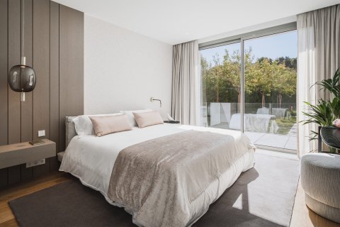 5 chambres Villa à El Paraiso, Spain No. 90640 28
