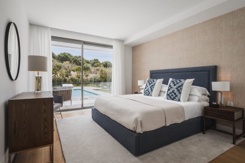 5 chambres Villa à El Paraiso, Spain No. 90640 3