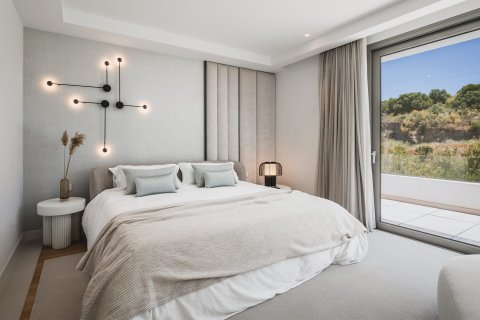 5 chambres Villa à El Paraiso, Spain No. 90640 21