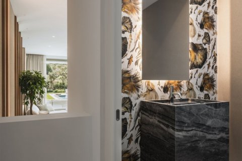 5 chambres Villa à El Paraiso, Spain No. 90640 20