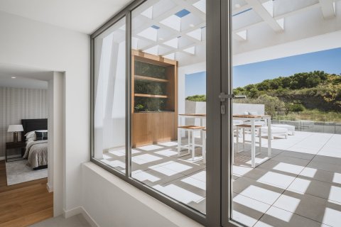 5 chambres Villa à El Paraiso, Spain No. 90640 24