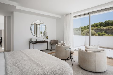 5 chambres Villa à El Paraiso, Spain No. 90640 29