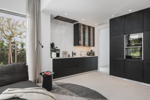 Вилла с 4 спальнями в Эль Параисо, Испания №90639 18