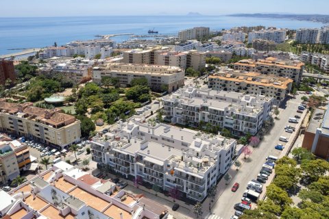 3 chambres Appartement à Estepona, Spain No. 90637 8