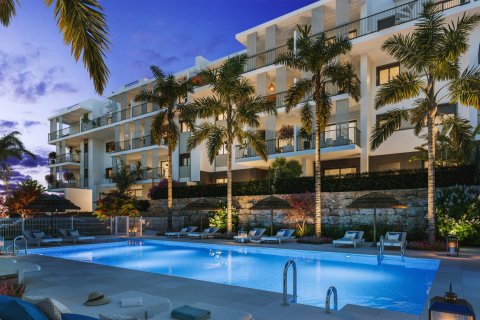 3 chambres Appartement à Estepona, Spain No. 90637 5
