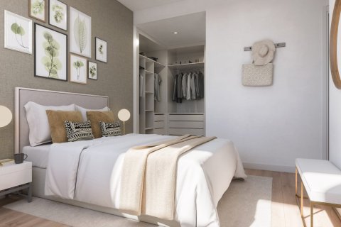 3 chambres Appartement à Estepona, Spain No. 90637 7