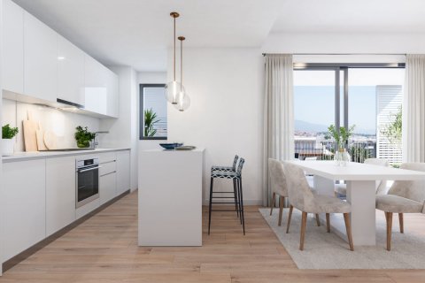 3 chambres Appartement à Estepona, Spain No. 90637 6