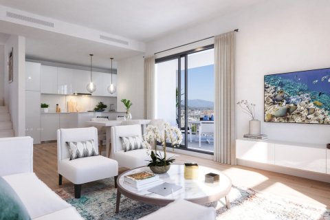 3 chambres Appartement à Estepona, Spain No. 90637 9