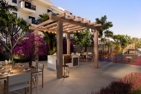 3 chambres Appartement à Estepona, Spain No. 90637 3