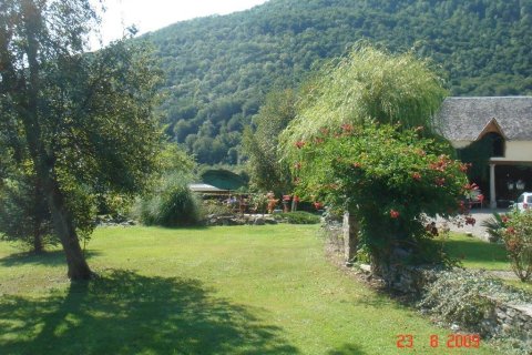 4 bedrooms Villa in Mazouau, France No. 69491 13