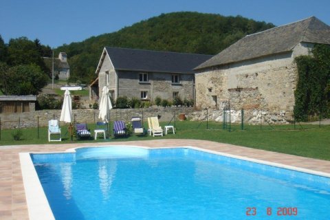 4 bedrooms Villa in Mazouau, France No. 69491 10