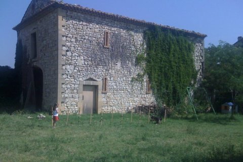 5 chambres Villa à Arpaillargues-et-Aureillac, France No. 69484 3