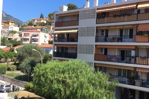 2 bedrooms Apartment in Roquebrune-Cap-Martin, France No. 69486 1