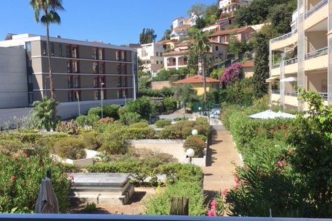 2 bedrooms Apartment in Roquebrune-Cap-Martin, France No. 69486 2