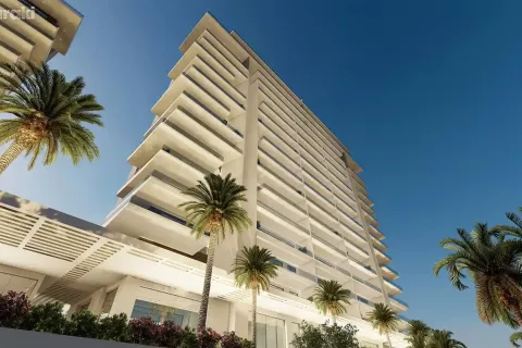 2 dormitorios Apartment en Paphos, Cyprus No. 35225 1