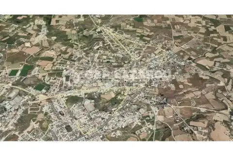 12841m² Land en Geri, Cyprus No. 35891 1