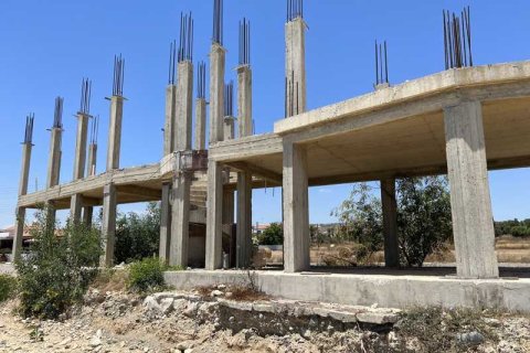 3500m² Land à Agios Theodoros, Cyprus No. 35886 8