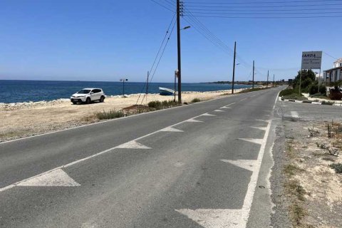 3500m² Land à Agios Theodoros, Cyprus No. 35886 6