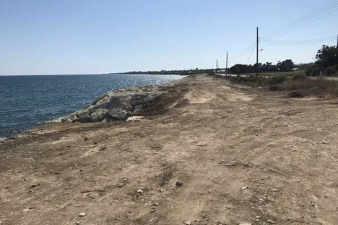 3500m² Land à Agios Theodoros, Cyprus No. 35886 11