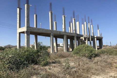 3500m² Land à Agios Theodoros, Cyprus No. 35886 7