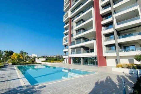 3 bedrooms Apartment in Mouttagiaka, Cyprus No. 35050 7