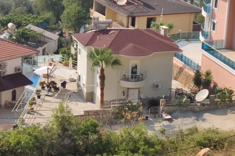 4 rooms Villa in Kargicak, Turkey No. 22333 8