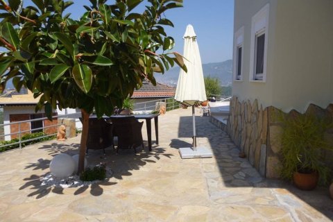 4 rooms Villa in Kargicak, Turkey No. 22333 18