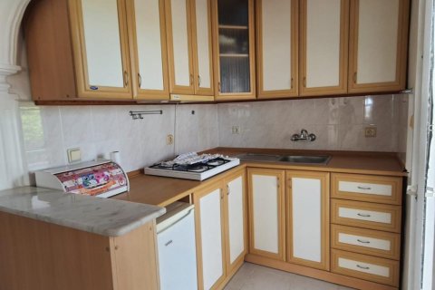 3 rooms Appartement à Turkler, Turkey No. 22252 6