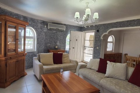 3 rooms Apartment in Turkler, Turkey No. 22252 3