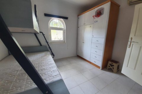 3 rooms Appartement à Turkler, Turkey No. 22252 12