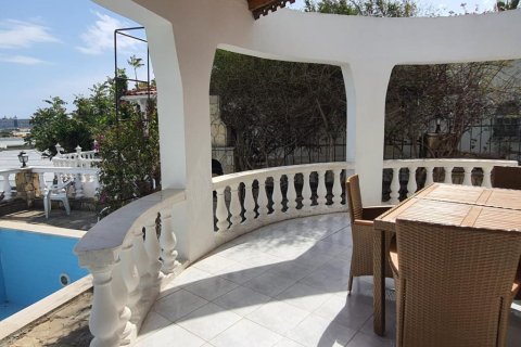 3 rooms Apartment in Turkler, Turkey No. 22252 17