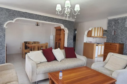 3 rooms Apartment in Turkler, Turkey No. 22252 2