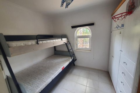 3 rooms Appartement à Turkler, Turkey No. 22252 15