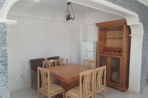 3 rooms Appartement à Turkler, Turkey No. 22252 7