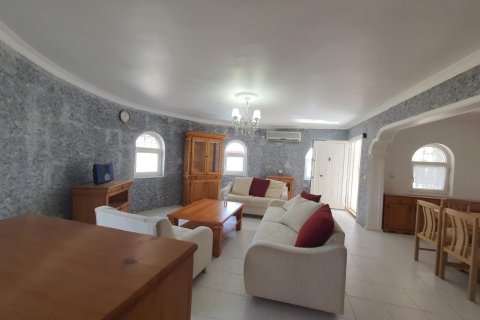 3 rooms Appartement à Turkler, Turkey No. 22252 14