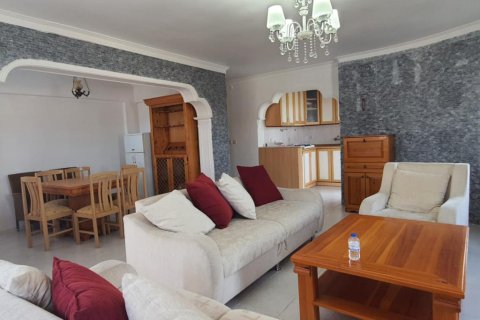 3 rooms Apartment in Turkler, Turkey No. 22252 1