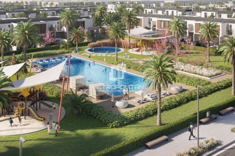 4 bedrooms Townhouse in Al Furjan, UAE No. 22435 12