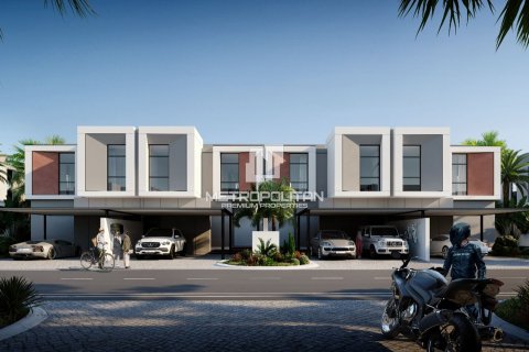 4 bedrooms Townhouse in Al Furjan, UAE No. 22435 9