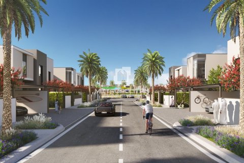 4 bedrooms Townhouse in Al Furjan, UAE No. 22435 7