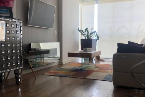Квартира с 3 спальнями в Аликанте, Испания №92288 25